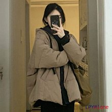 保暖加厚棉衣女冬季新款寬松學生百搭棉襖立領棉服小個子面包服潮超夯 精品 歷史價格詳細信息