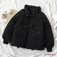 韓版短款棉服潮流棉襖寬松型上衣 冬新款男士棉衣冬季加絨加厚面包服外套 青年休閒棉襖外衣-潮男服飾 歷史價格詳細信息