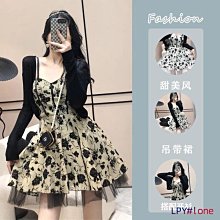 新款時尚性感 兩件套美背露臍黑裙比基尼泳衣swz1922 歷史價格詳細信息