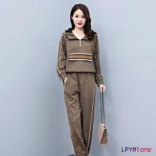 女生衣服時尚洋氣格子襯衫女2024春秋新款大碼寬松設計感時尚小眾開衫襯衣女裝服飾長袖衣服薄外套 歷史價格詳細信息