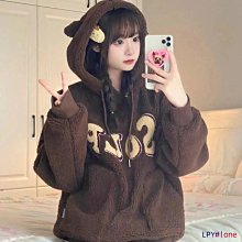 日系可拆卸帽連帽外套 冬季菱格紋棒球服  男女保暖棉衣 菱格紋飛行夾克外套【逆主流】 歷史價格詳細信息