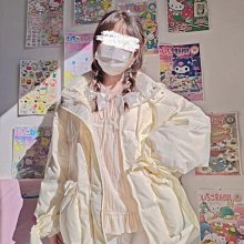 奶fufu粉甜休閒運動服套裝女秋冬學生軟妹寬鬆短版衛衣長褲兩件套 歷史價格詳細信息