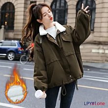 工裝外套女 新款韓版寬松百搭潮學生bf風夾克 風衣外套 棒球服 防風外套 薄外套 韓版外套 工裝外套 女生外套 休閒外套 歷史價格詳細信息