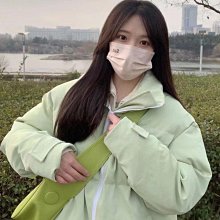 復古淺綠牛仔背帶褲女春夏韓版百搭設計感寬鬆顯瘦闊腿連體褲子潮 歷史價格詳細信息