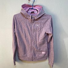 PUMA 二手 S號 黑色 連帽外套 帽T 夾克 運動 休閒 街頭 立領 EVO 歷史價格詳細信息