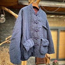 復古文藝亞麻休閒褲蘿蔔褲寬鬆大碼九分褲明線長褲女夏季薄 歷史價格詳細信息