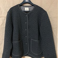 菱格紋棉服 日系氣質設計感 復古娃娃領寬鬆翻領厚實保暖外套 黑色 白色 韓系 正韓風格 SISTERXOXO KOREA 歷史價格詳細信息