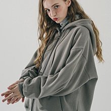 韓國外套 無刷毛外套 雙拉鍊頭 莫蘭迪色 連帽外套 男女可穿 棉外套 女外套 秋天外套 風衣 夾克·滿599免運 歷史價格詳細信息