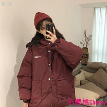 桃子 韓版外套 工裝外套女 學院風 慵懶風立領外套 學生外套 寬鬆外套 防風外套 拉鏈風衣 開衫外套 防曬外套 棒球服-靚莎優選 歷史價格詳細信息