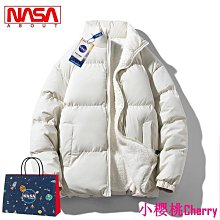 小櫻桃CherryAnna's 秋冬季加厚毛絨皮毛一件式棉衣女寬鬆顯瘦新款寬鬆毛絨夾克上衣 冬季厚外套 歷史價格詳細信息