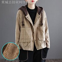 復古刷毛加厚棒球服女冬季小香風外套bf百搭港風炸街學生ins 歷史價格詳細信息