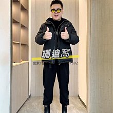 棉服假兩件PU皮棉衣男款秋冬季潮流保暖加絨加厚ins學生棉服襖外套男 歷史價格詳細信息