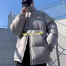 冬季情侶棉衣原宿風BF面包服女學生短款寬松韓版棉襖外套潮 歷史價格詳細信息