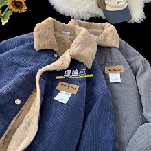 棉服BING 冬季新款棉服男款立領拼接棉衣襖寬松潮牌寬松潮牌加厚外套 歷史價格詳細信息