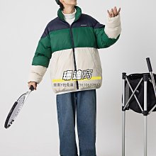 棉服cityboy日系黑色立領羽絨棉服男冬季外套加厚棉衣潮牌痞帥冬裝襖 歷史價格詳細信息