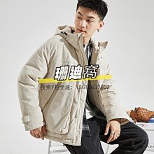 唐獅集團DESSO美式復古工裝馬甲男春秋潮牌機能風多口袋背心外套機能背心-雅怡尚品 歷史價格詳細信息