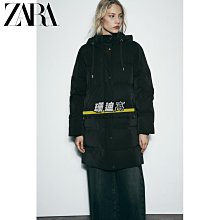 Zara 棉麻 藍白格紋 綁帶 襯衫洋裝 襯衫外套 xs 歷史價格詳細信息