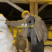 高級感立領撞色外套男潮流男士新款春秋潮牌痞帥工裝夾克外套 工裝外套 棒球外套 男生外套 夾克男（XJ183）【壹號站】 歷史價格詳細信息