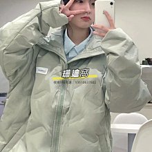 棉服外套DANDT時尚格紋單排扣羽絨棉服外套（22 FEB)  同風格請在賣場搜尋SHA或歐美服飾 歷史價格詳細信息
