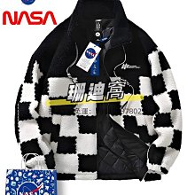 棉服nasa潮牌男士羽絨棉服nk爆款青少年學生加厚棉衣外套冬季棉襖冬裝 歷史價格詳細信息