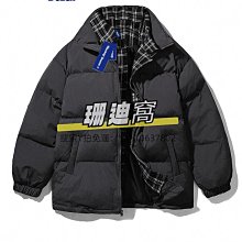 棉服WASSUP美式潮牌棉服男士冬季2024新款外套連帽加厚棉襖工裝棉衣男 歷史價格詳細信息