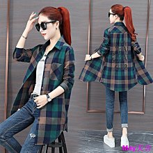 襯衫2024長袖秋冬季港風高級感男士加絨外套潮流寬松新款提花襯衣 歷史價格詳細信息