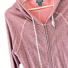 Roots 棉質休閒連帽T恤 XS號 歷史價格詳細信息