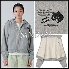 SaNDoN x『THE NORTH FACE』旅行非常必要購入拼接輕薄透氣防曬防風可打包收納外套 241005 歷史價格詳細信息