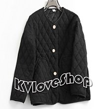 KVLOVE SHOP〥外貿單 時尚三色雙面羊毛V領小寬鬆長袖毛呢外套 3色〥 歷史價格詳細信息