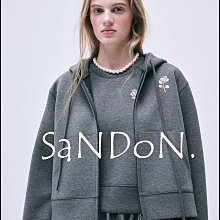 SaNDoN x『THE NORTH FACE』旅行非常必要購入拼接輕薄透氣防曬防風可打包收納外套 241005 歷史價格詳細信息