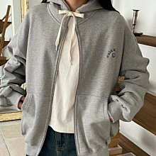 正韓   連帽荷葉邊雙袋下擺抽繩薄款外套   簡約百搭時尚氣質   C941634 歷史價格詳細信息
