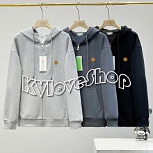 KVLOVE SHOP〥外貿單 時尚三色雙面羊毛V領小寬鬆長袖毛呢外套 3色〥 歷史價格詳細信息