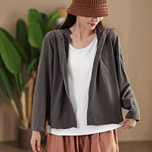 秋季復古連帽馬甲 男女國潮寬松無袖 休閑多口袋外背心 歷史價格詳細信息