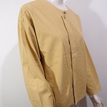 Book Wang~歐系專櫃精品 MAX STUDIO(Max&Co.)~(適M號)~二手前交叉藍色印圖雪紡衫~ 歷史價格詳細信息