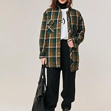 長版襯衫--復古風慵懶雙口袋直線條立領襯衫/外套(黑XL-5L)-I84熊衣褲語 歷史價格詳細信息