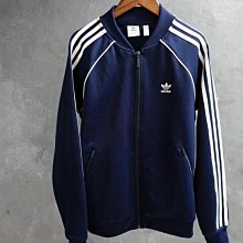 愛迪達 adidas 女款 深藍 運動外套 UK 6 歷史價格詳細信息