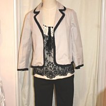 海洋工坊二手名牌旗艦店~PRADA 紅色漆皮後空綁帶跟鞋(Size:36 1/2) 歷史價格詳細信息