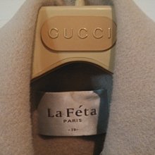 La Feta 蕾絲印花LOGO長裙 歷史價格詳細信息