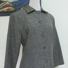 ~JAMEI CHEN 陳季敏 絲與棉輕薄左開衩洋裝/小禮服 4號~ 歷史價格詳細信息