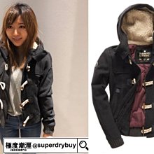 SUPERDRY 極度乾燥 口袋標 格紋 長袖襯衫 M號 歷史價格詳細信息