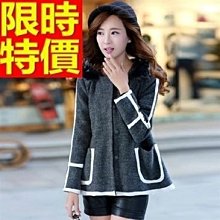 斗篷外套 披風-時尚立領短版純色女外套2色65n24[獨家進口][米蘭精品] 歷史價格詳細信息