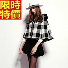 斗篷外套 披風-時尚立領短版純色女外套2色65n24[獨家進口][米蘭精品] 歷史價格詳細信息