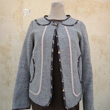 jacob00765100 ~ 正品 a la sha 巧克力色 造型裙 size: M 歷史價格詳細信息