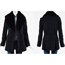 兔毛護肩背套防寒睡覺保暖頸椎坎肩孕婦坐月子加絨男女士秋冬肩膀 歷史價格詳細信息