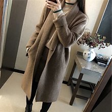 羊毛 ❤️現貨❤️ 開釵 長裙 壓紋 Korea Avenue 素色 內裡 正韓代購 溫柔小姐姐 東大門代購 韓國空運 歷史價格詳細信息