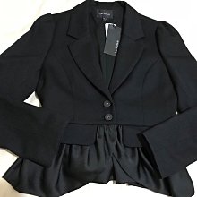 【Le Polka】個性街頭拼接牛仔外套 -女(丹寧) 歷史價格詳細信息