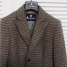 Aquascutum 雙色 漸層 領帶 韓國廠 歷史價格詳細信息