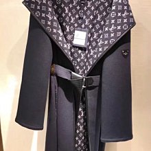 【BLACK A】LV 23春季新款航海風 黑白條紋羊毛絲質短袖針織衫 價格私訊 歷史價格詳細信息