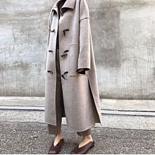 2018冬裝新款韓版連帽大毛領長款過膝羽絨棉衣女bf寬鬆麵包服棉襖 歷史價格詳細信息