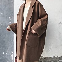 大嫂的店-氣質前開岔後鬆緊棉麻中長裙 歷史價格詳細信息